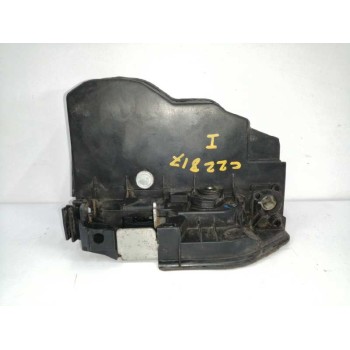Recambio de cerradura puerta delantera izquierda para bmw x3 (e83) 2.0 16v diesel cat referencia OEM IAM 7167071  