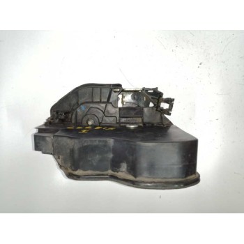 Recambio de cerradura puerta delantera izquierda para bmw x3 (e83) 2.0 16v diesel cat referencia OEM IAM 7167071  