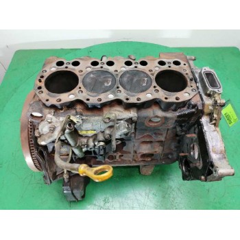 Recambio de bloque para ford maverick (nl) gl referencia OEM IAM TD27E 125 CV 