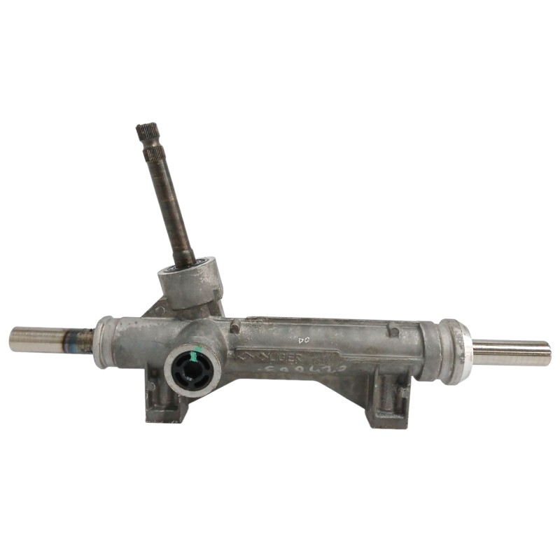 Recambio de cremallera direccion para microcar due 84 / l / pa referencia OEM IAM 1413827  