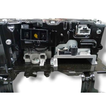 Recambio de bateria para ford mondeo lim. hybrid referencia OEM IAM HG9810B759CA  DU5A10661FA