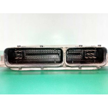 Recambio de centralita motor uce para seat toledo (1m2) 1.9 tdi referencia OEM IAM 038906019HK 0281010985 