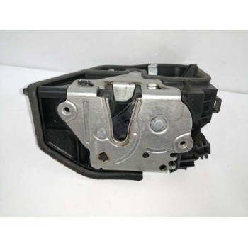 Recambio de cerradura puerta trasera izquierda para bmw x3 (e83) 2.0 16v diesel cat referencia OEM IAM 7202147  