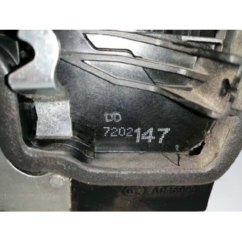 Recambio de cerradura puerta trasera izquierda para bmw x3 (e83) 2.0 16v diesel cat referencia OEM IAM 7202147  