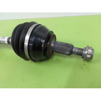 Recambio de transmision delantera derecha para volkswagen touareg (7la) tdi r5 referencia OEM IAM 7L6407271D  
