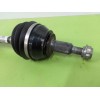 Recambio de transmision delantera derecha para volkswagen touareg (7la) tdi r5 referencia OEM IAM 7L6407271D  