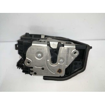 Recambio de cerradura puerta trasera derecha para bmw x3 (e83) 2.0 16v diesel cat referencia OEM IAM 7167076  