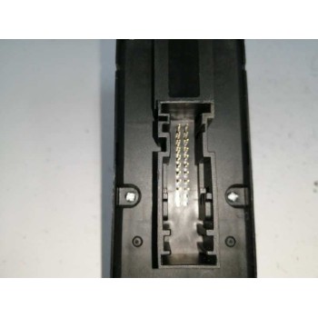 Recambio de mando elevalunas delantero izquierdo para opel zafira b cosmo referencia OEM IAM 13228877  