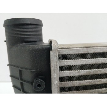 Recambio de intercooler para audi a6 c6 (4f2) 3.0 tdi quattro referencia OEM IAM 4F0145805AF  4F0145806AA