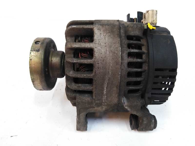 Recambio de alternador para ford focus berlina (cak) 1.8 tdci turbodiesel cat referencia OEM IAM 1M5T10300BD 90A Recambio de alternador para ford focus berlina (cak) 1.8 tdci turbodiesel cat referencia OEM IAM 1M5T10300BD 90A