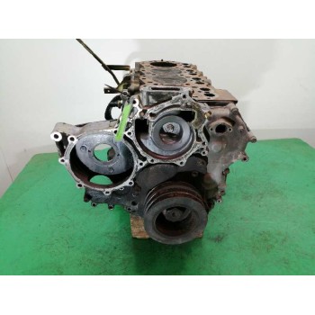 Recambio de bloque para ford maverick (nl) gl referencia OEM IAM TD27E 125 CV 