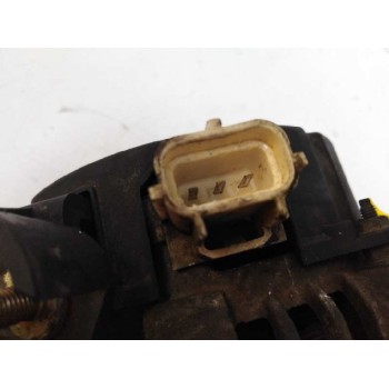 Recambio de alternador para ford focus berlina (cak) 1.8 tdci turbodiesel cat referencia OEM IAM 1M5T10300BD  90A