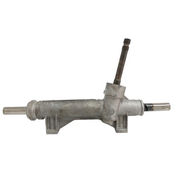 Recambio de cremallera direccion para microcar due 84 / l / pa referencia OEM IAM 1413827  