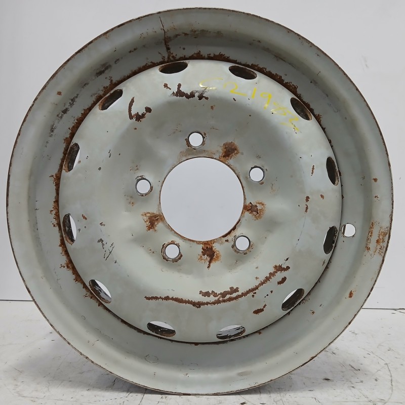 Recambio de llanta para lada niva ( 2121 / 21213 / 21214 / 21215 ) 1.6 referencia OEM IAM BA30892 5JX16 5H 5X139