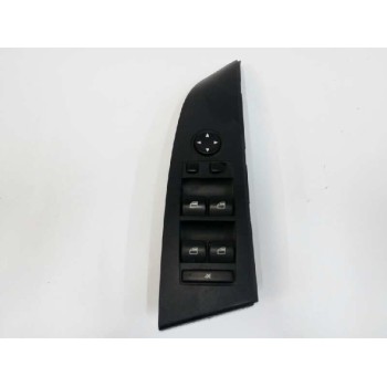 Recambio de mando elevalunas delantero izquierdo para bmw serie 5 berlina (e60) 530d referencia OEM IAM 6939094  
