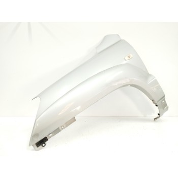 Recambio de aleta delantera izquierda para kia sportage 2.0 crdi referencia OEM IAM   