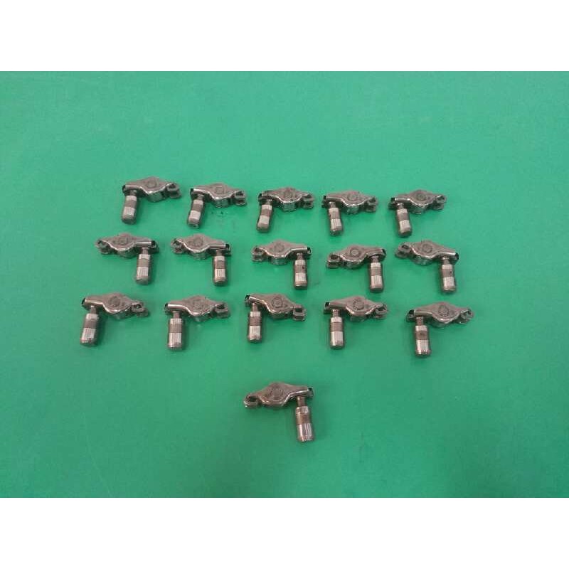 Recambio de balancin para volkswagen passat berlina (3c2) edition plus referencia OEM IAM  JUEGO BALANCINES 