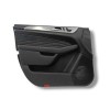 Recambio de guarnecido puerta delantera izquierda para mercedes-benz gle (w166) 250 d 4-matic (166.004) referencia OEM IAM A1667