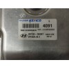 Recambio de centralita motor uce para hyundai i20 ii (gb, ib) 1.0 t-gdi referencia OEM IAM 3912804091 9001330050KD 