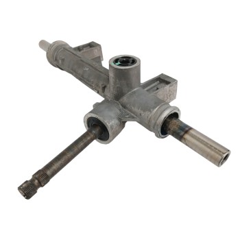 Recambio de cremallera direccion para microcar due 84 / l / pa referencia OEM IAM 1413827  