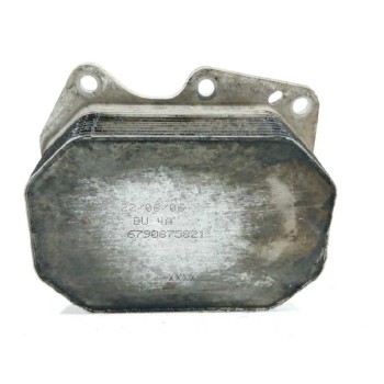 Recambio de enfriador aceite motor para citroën jumper combi (06.2006) 30 l1h1 hdi 100 referencia OEM IAM 6790875821  