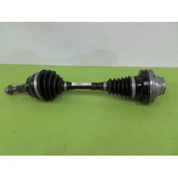 Recambio de transmision delantera derecha para volkswagen touareg (7la) tdi r5 referencia OEM IAM 7L6407271D  