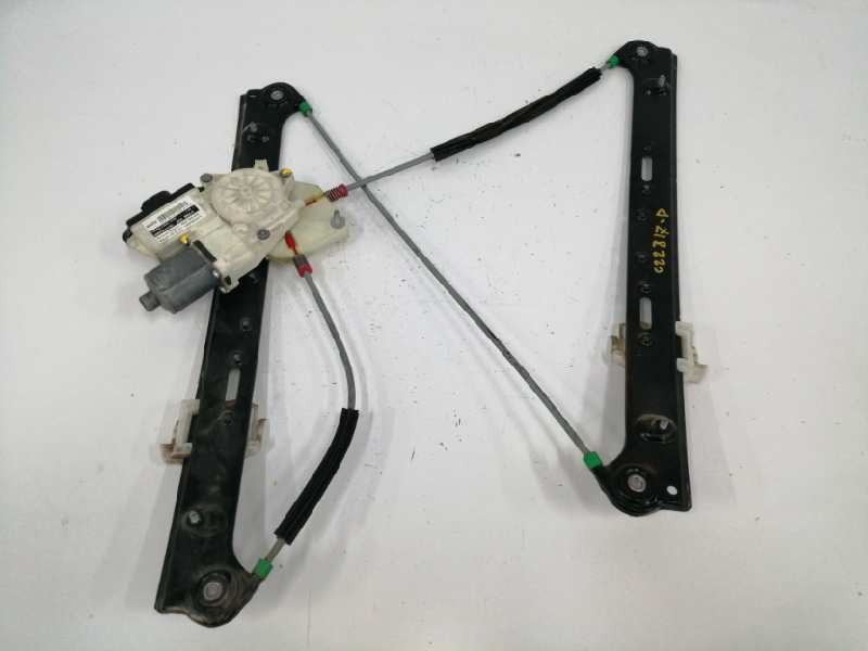 Recambio de elevalunas delantero derecho para bmw x3 (e83) 2.0 16v diesel cat referencia OEM IAM 69259641 0130822222 