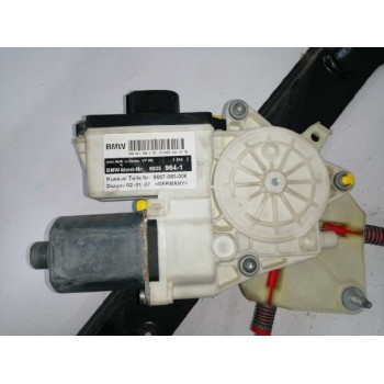 Recambio de elevalunas delantero derecho para bmw x3 (e83) 2.0 16v diesel cat referencia OEM IAM 69259641 0130822222 