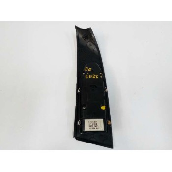 Recambio de mando elevalunas delantero izquierdo para bmw serie 5 berlina (e60) 530d referencia OEM IAM 6939094  