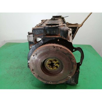 Recambio de bloque para ford maverick (nl) gl referencia OEM IAM TD27E 125 CV 