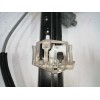 Recambio de elevalunas delantero derecho para bmw x3 (e83) 2.0 16v diesel cat referencia OEM IAM 69259641 0130822222 