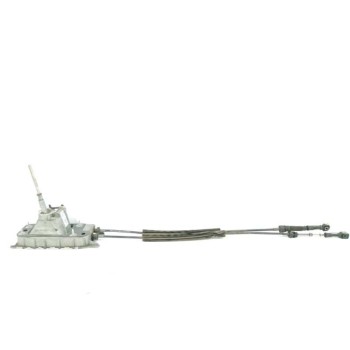 Recambio de palanca cambio para volkswagen passat lim. (362) 2.0 tdi referencia OEM IAM 3C0711049AG CON VARILLAJE 3C0711266N