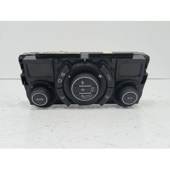 Recambio de mando climatizador para peugeot 3008 i monospace (0u_) 1.6 thp referencia OEM IAM 96738322XT  