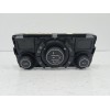 Recambio de mando climatizador para peugeot 3008 i monospace (0u_) 1.6 thp referencia OEM IAM 96738322XT  