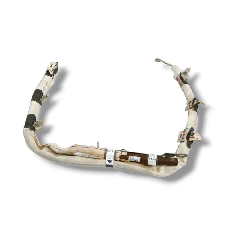 AIRBAG CORTINA DELANTERO IZQUIERDO 9827991480