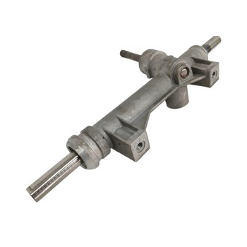 Recambio de cremallera direccion para microcar due 84 / l / pa referencia OEM IAM 1413827  