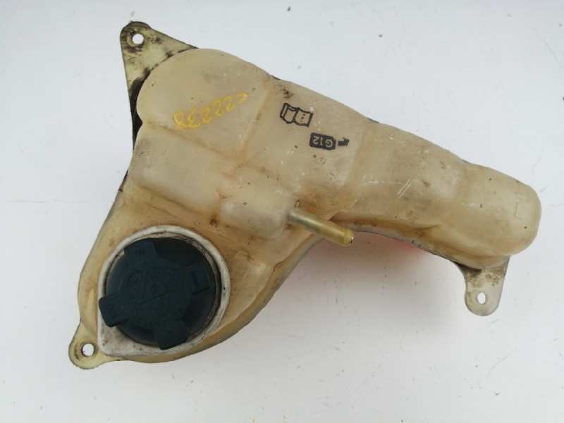 Recambio de deposito expansion para audi a8 (d2) 4.2 quattro referencia OEM IAM 4D0121403D  