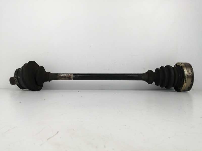 Recambio de transmision trasera izquierda para audi a8 (d2) 4.2 quattro referencia OEM IAM 4D0501203F Recambio de transmision trasera izquierda para audi a8 (d2) 4.2 quattro referencia OEM IAM 4D0501203F