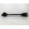 Recambio de transmision trasera izquierda para audi a8 (d2) 4.2 quattro referencia OEM IAM 4D0501203F  
