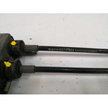 Recambio de palanca cambio para volkswagen passat lim. (362) 2.0 tdi referencia OEM IAM 3C0711049AG CON VARILLAJE 3C0711266N