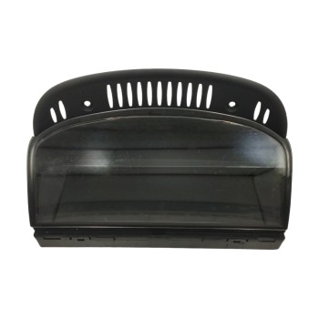 Recambio de pantalla multifuncion para bmw serie 3 coupe (e92) 3.0 24v turbo referencia OEM IAM 65829114362  