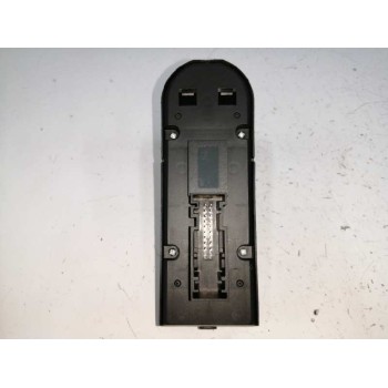 Recambio de mando elevalunas delantero izquierdo para opel zafira b cosmo referencia OEM IAM 13228877  