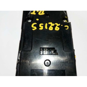 Recambio de mando elevalunas delantero izquierdo para bmw serie 5 berlina (e60) 530d referencia OEM IAM 6939094  