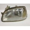 Recambio de faro izquierdo para renault clio i phase iii 1.2 referencia OEM IAM 7700845787  
