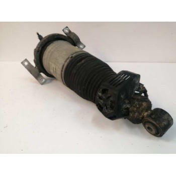Recambio de amortiguador trasero derecho para porsche cayenne (typ 9pa) 4.5 v8 cat referencia OEM IAM 7L5512022G  