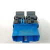 Recambio de mando elevalunas delantero izquierdo para renault megane ii berlina 5p referencia OEM IAM 8200107772  