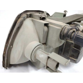 Recambio de faro izquierdo para renault clio i phase iii 1.2 referencia OEM IAM 7700845787  