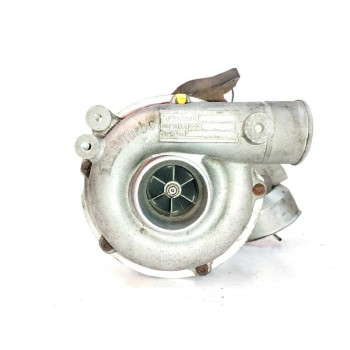 Recambio de turbocompresor para mazda premacy (cp) td active referencia OEM IAM VJ300009  