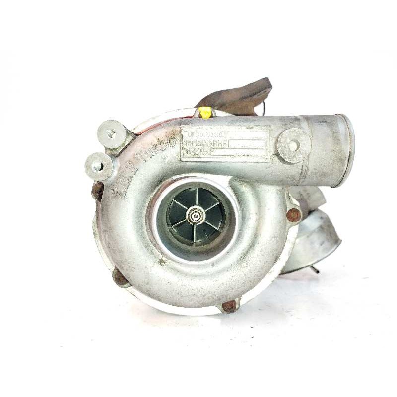 Recambio de turbocompresor para mazda premacy (cp) td active referencia OEM IAM VJ300009  