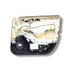 Recambio de guarnecido puerta delantera izquierda para mercedes-benz gle (w166) 250 d 4-matic (166.004) referencia OEM IAM A1667